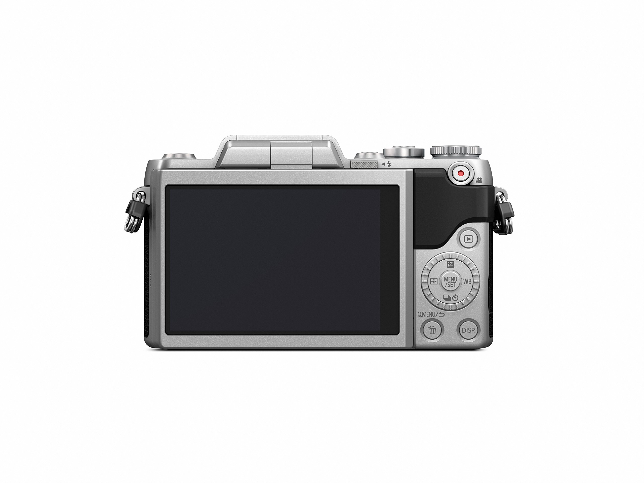 Amazon | パナソニック ミラーレス一眼カメラ DMC-GF7ダブルズーム