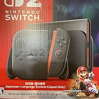 Amazon.co.jp: Nintendo Switch 2(日本語・国内専用) マリオカート