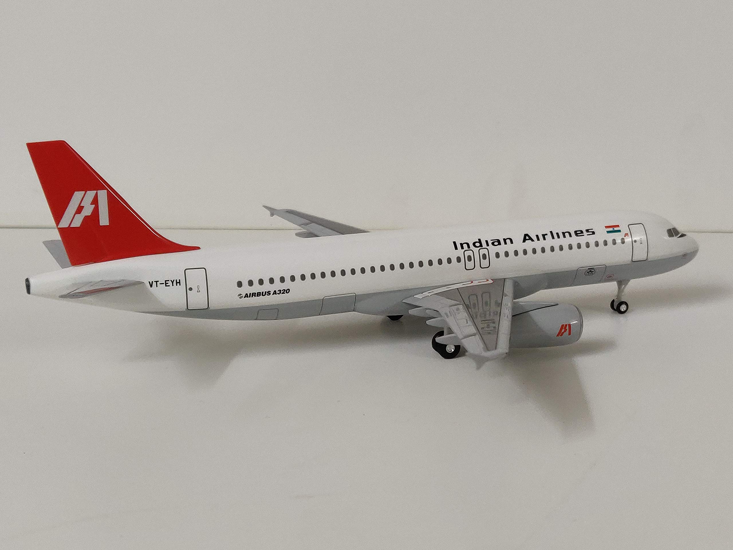 hogan 1/200 エジプト航空 A340-200 hogan 1/200 エジプト航空 A340-200