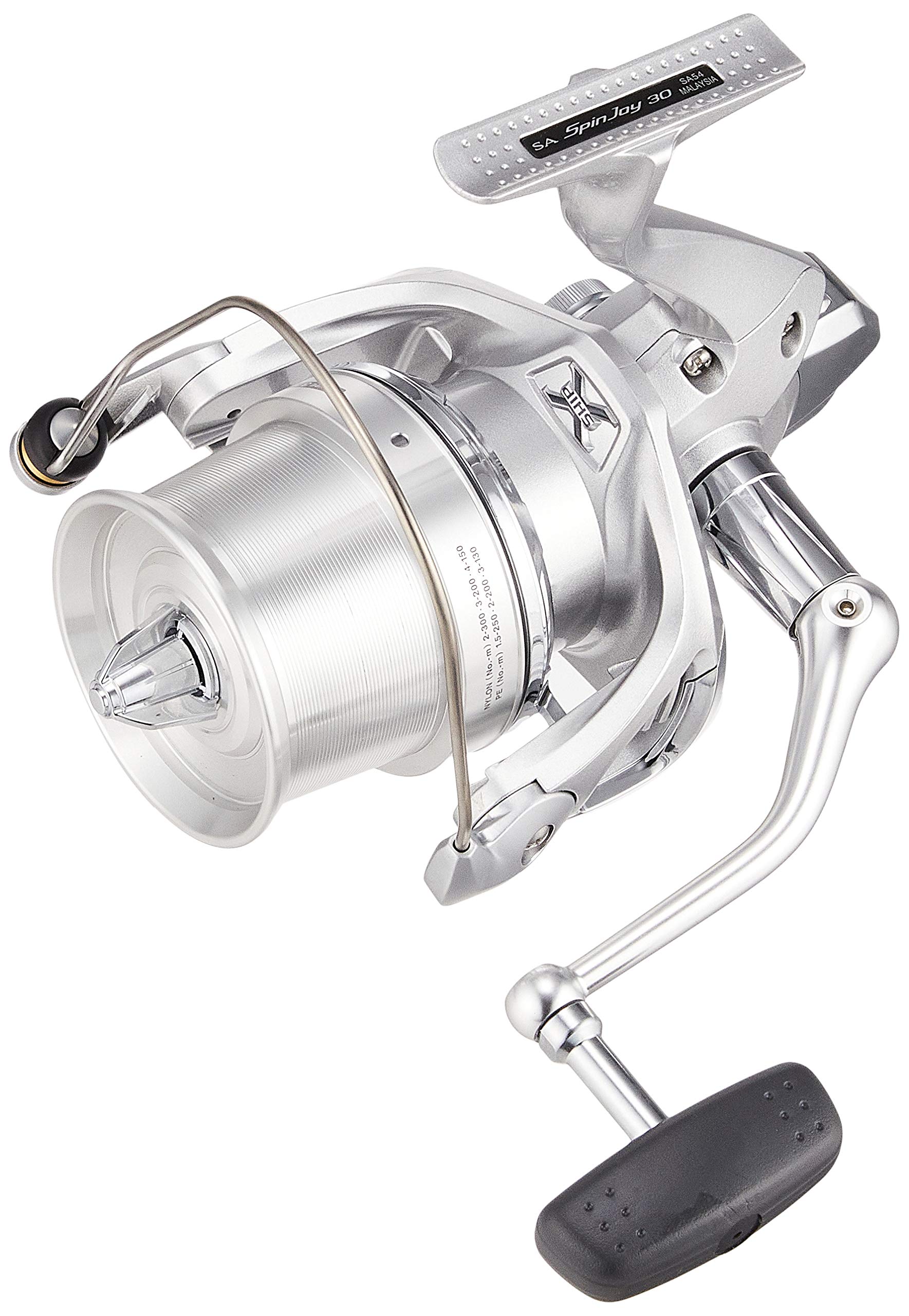 SHIMANO 14 Super Aero Spin Joy 30 Normal Thread [Japon Import