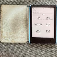 Amazon.co.jp: Kindle キッズモデル ユニコーンバレーカバー