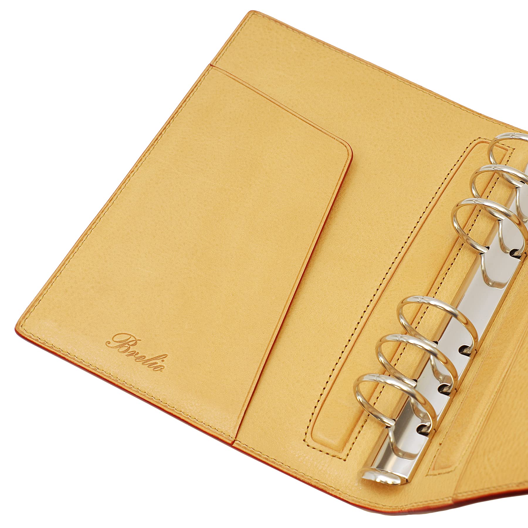 Amazon.co.jp: ブレイリオ システム手帳 バイブル ミネルバ ボックス