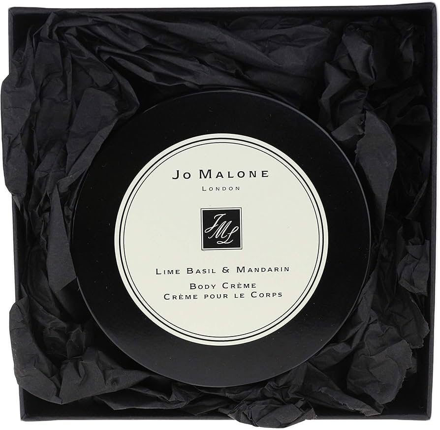 Amazon | ジョーマローン ボディクレーム 175ml ライムバジル