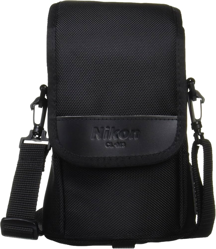 Amazon | Nikon セミソフトケース (AF-S 14-24/AF-S 24-70付属品) CL