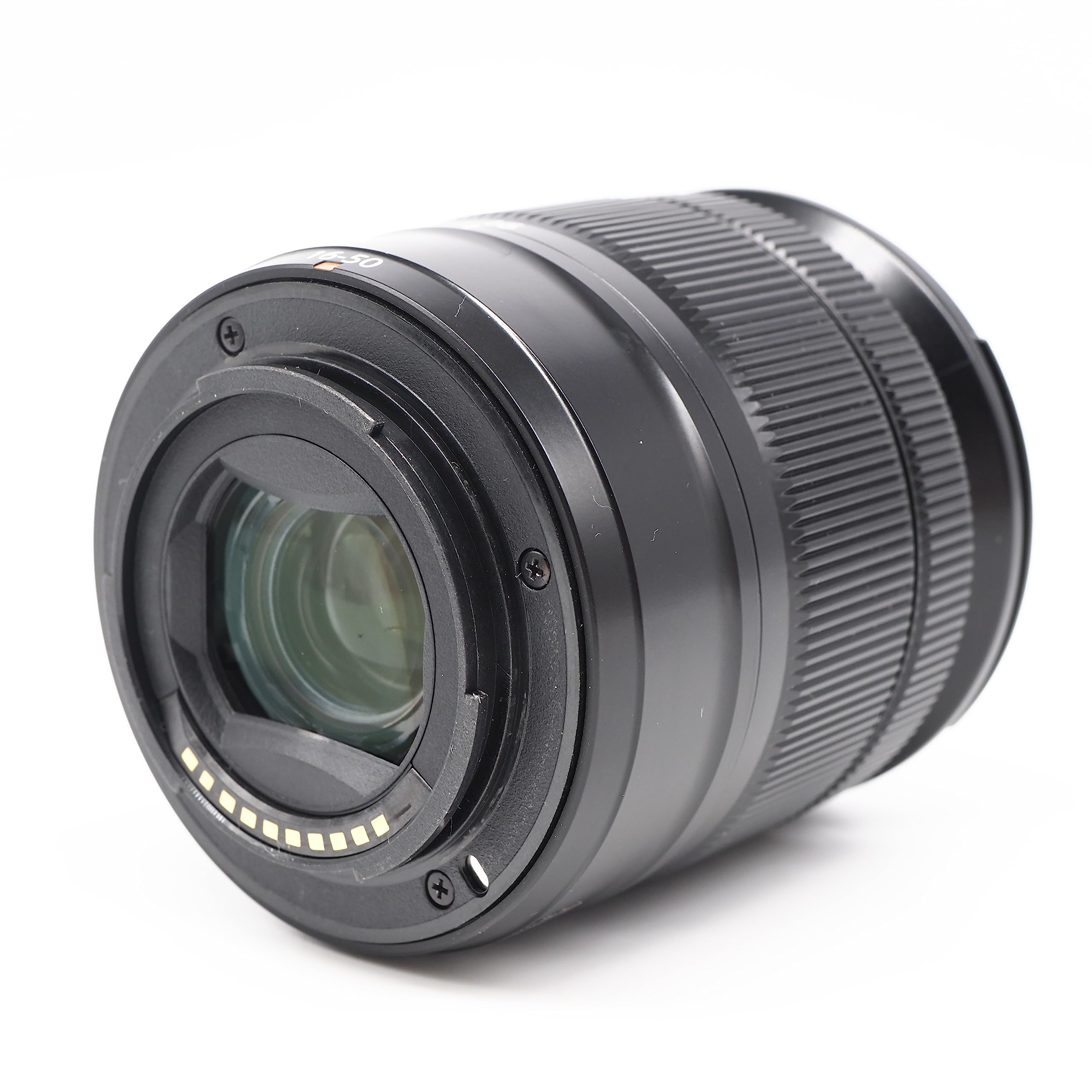 Amazon.co.jp: FUJIFILM XCレンズ FUJINON 標準ズームレンズ F XC16