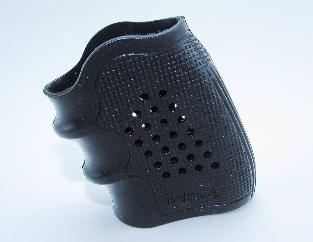 Amazon.co.jp: Pachmayr ハンドガングリップ CZ75 85用 : ホビー