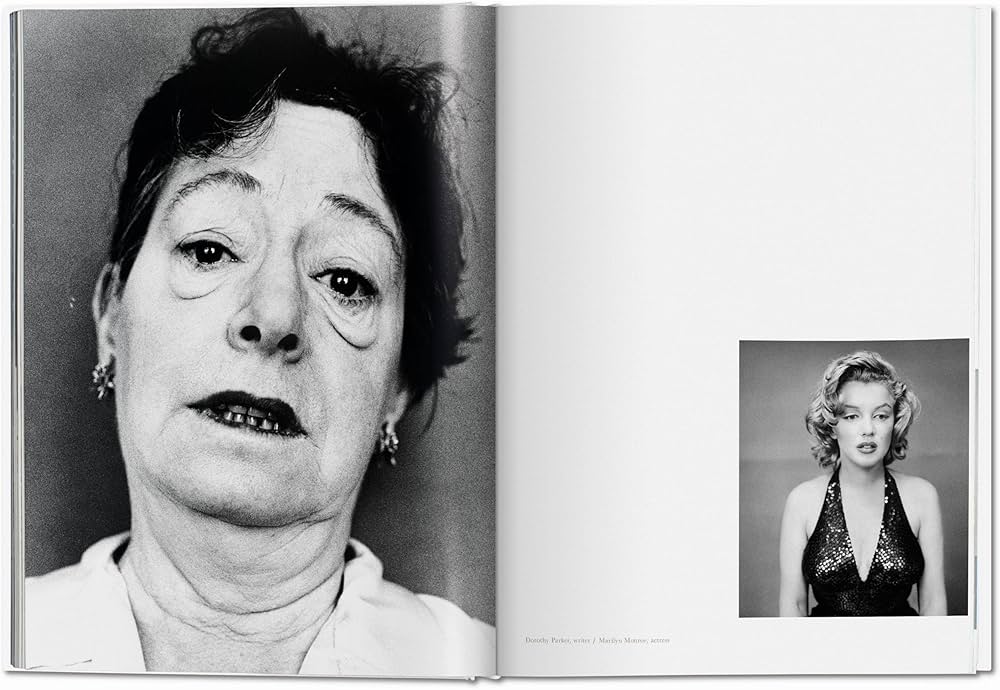 Richard Avedon, James Baldwin. Nothing Personal: Avedon, Richard