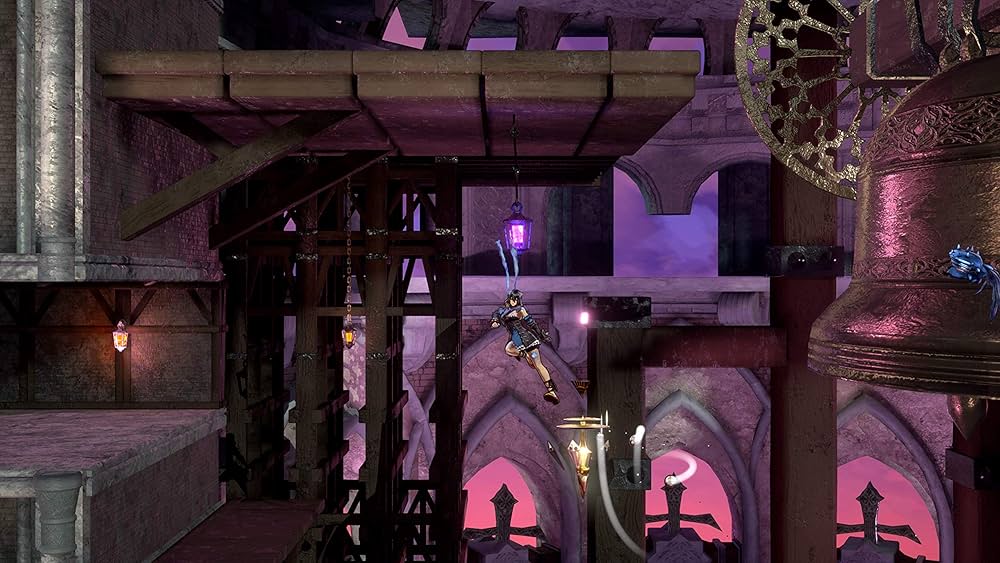 Amazon.co.jp: Bloodstained Ritual of the Night (輸入版:北米