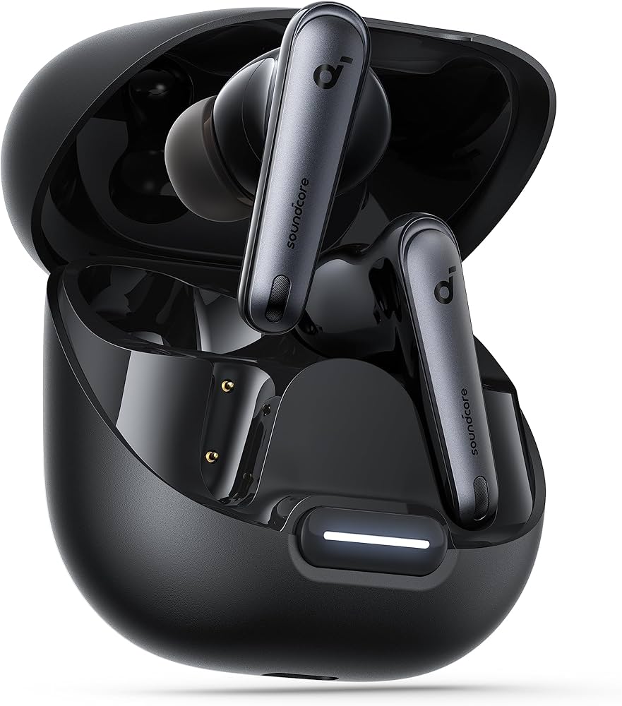 Amazon.co.jp: Anker Soundcore Liberty 4 NC (Blueooth 5.3) 【完全