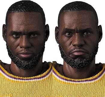 Amazon.co.jp: メディコム・トイ MAFEX マフェックス No.127 レブロン