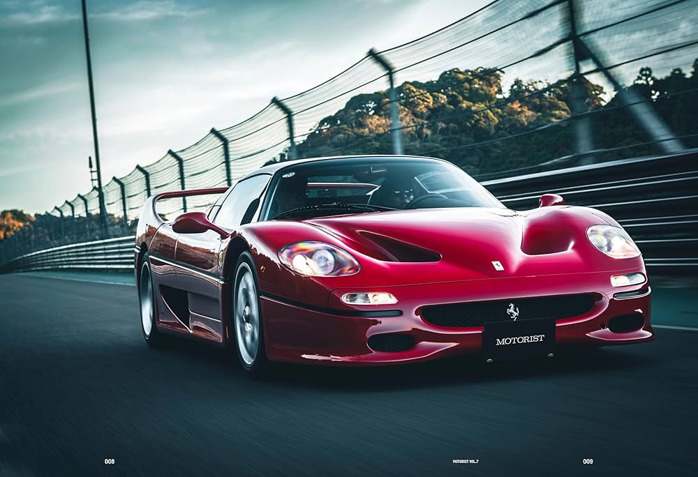 MOTORIST Vol.7 (別冊ステレオサウンド) | MOTORIST編集部 |本 | 通販