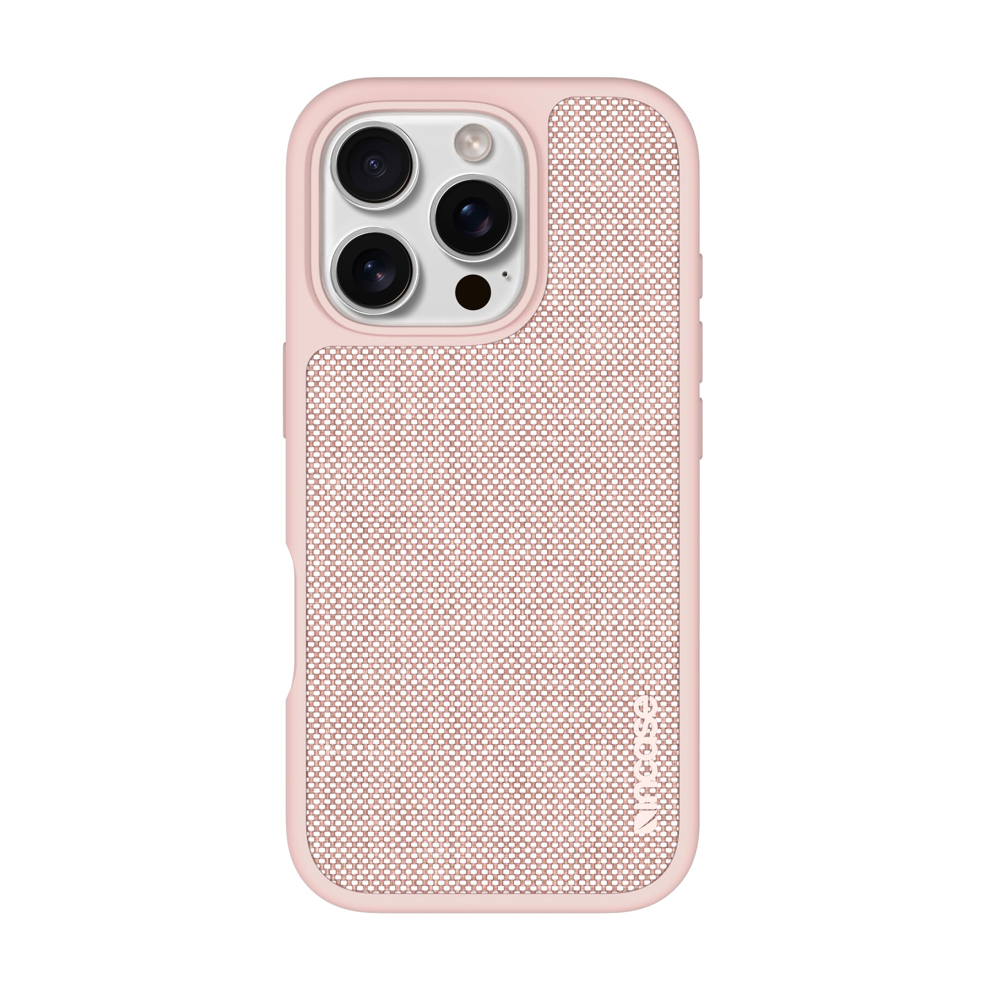 Amazon.com: Incase ICON Case with Woolenex for iPhone 16 Pro