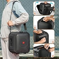 Amazon.com: TXEsign Travel Carrying Strap Cover for JBL PartyBox