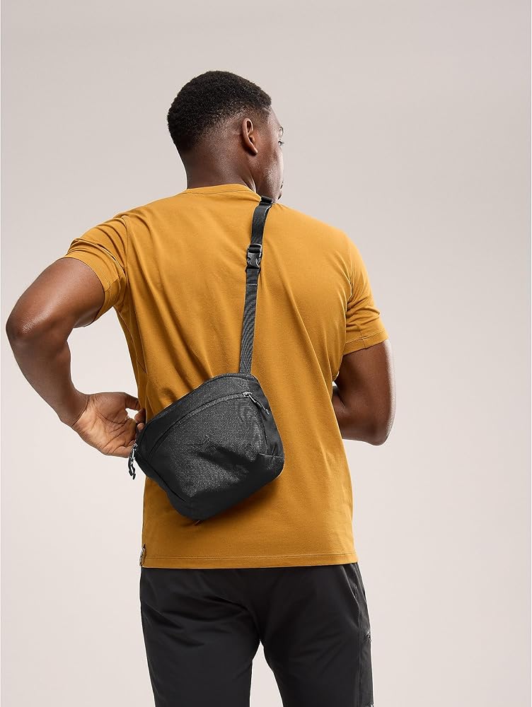 Amazon.co.jp: ARC'TERYX(アークテリクス) Mantis 2 Waist Pack