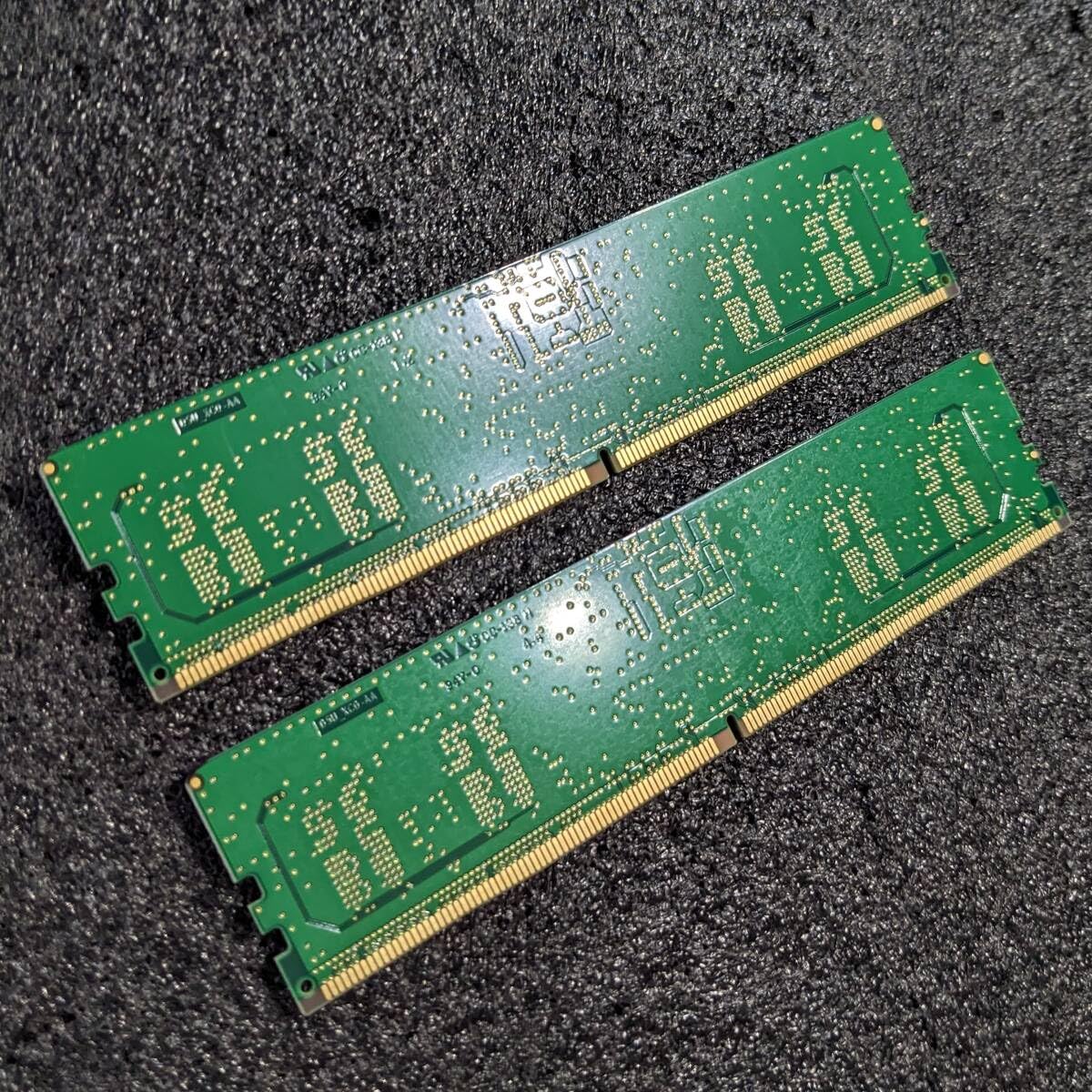 Amazon.co.jp: DDR5メモリ 16GB8GB2枚組 BUFFALO D5U48A-X8HMJ DDR5