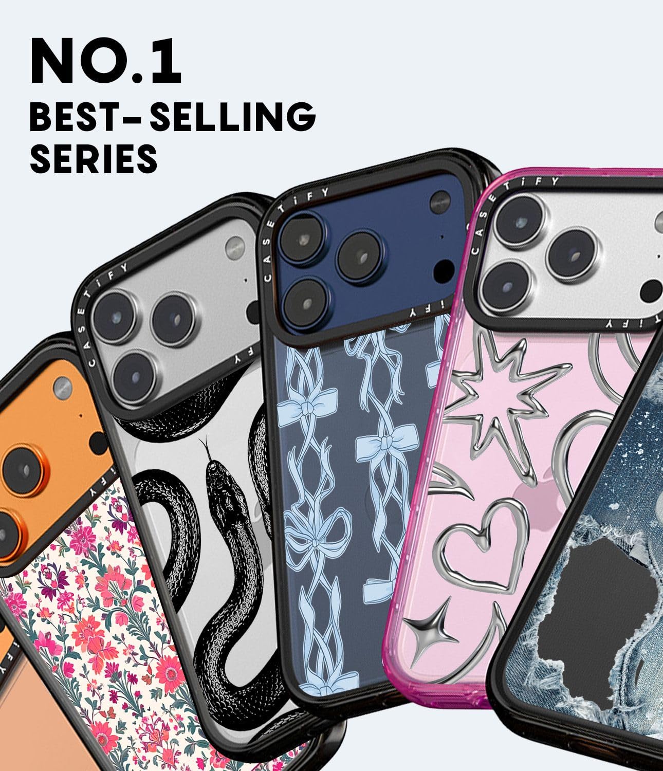 CASETiFY クラウンキティ glaze case iPhone17 AIR CASETiFY クラウン