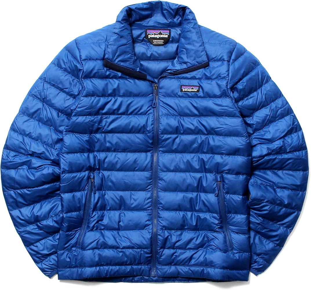 Amazon | [パタゴニア] ダウンセーター メンズ M'S DOWN SWEATER
