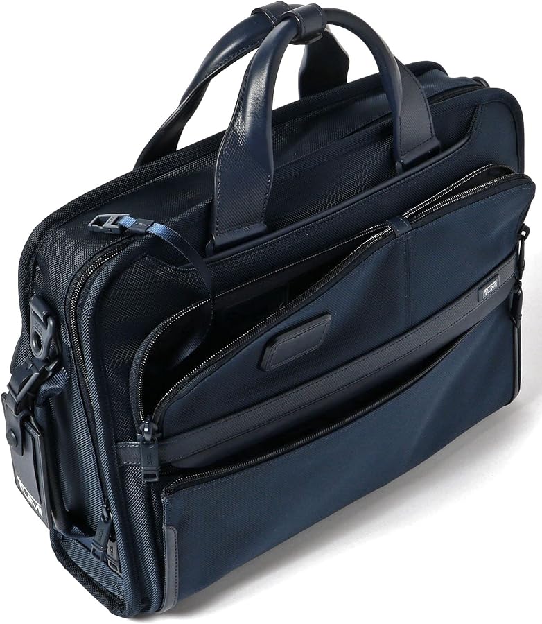 Amazon.co.jp: [シップス] トゥミ TUMI バッグ 別注 『ALPHA 3』 3WAY