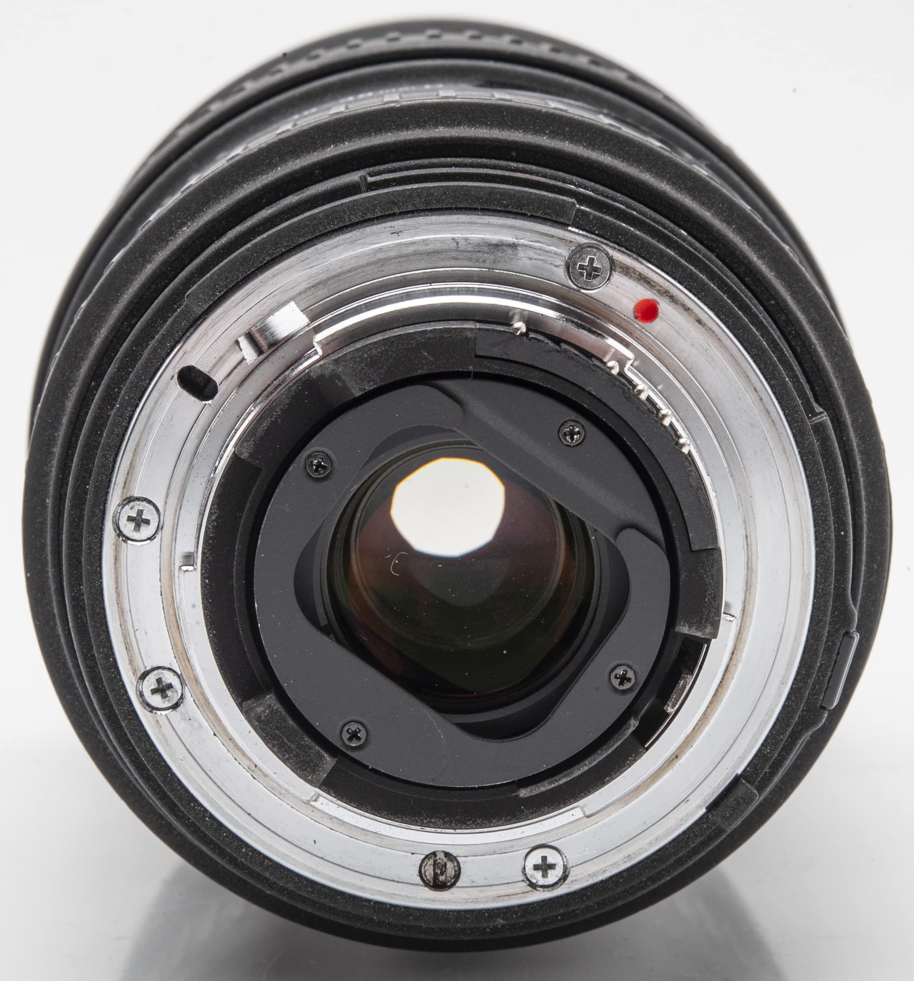 Amazon.com : Sigma 15-30mm f/3.5-4.5 EX DG IF Aspherical Ultra