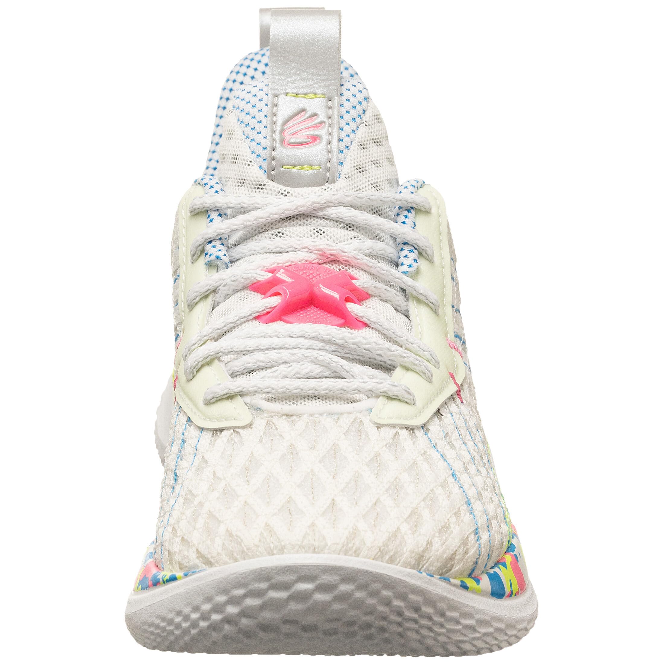 Amazon | [アンダーアーマー] underarmour 31カリー10 スプラッシュ