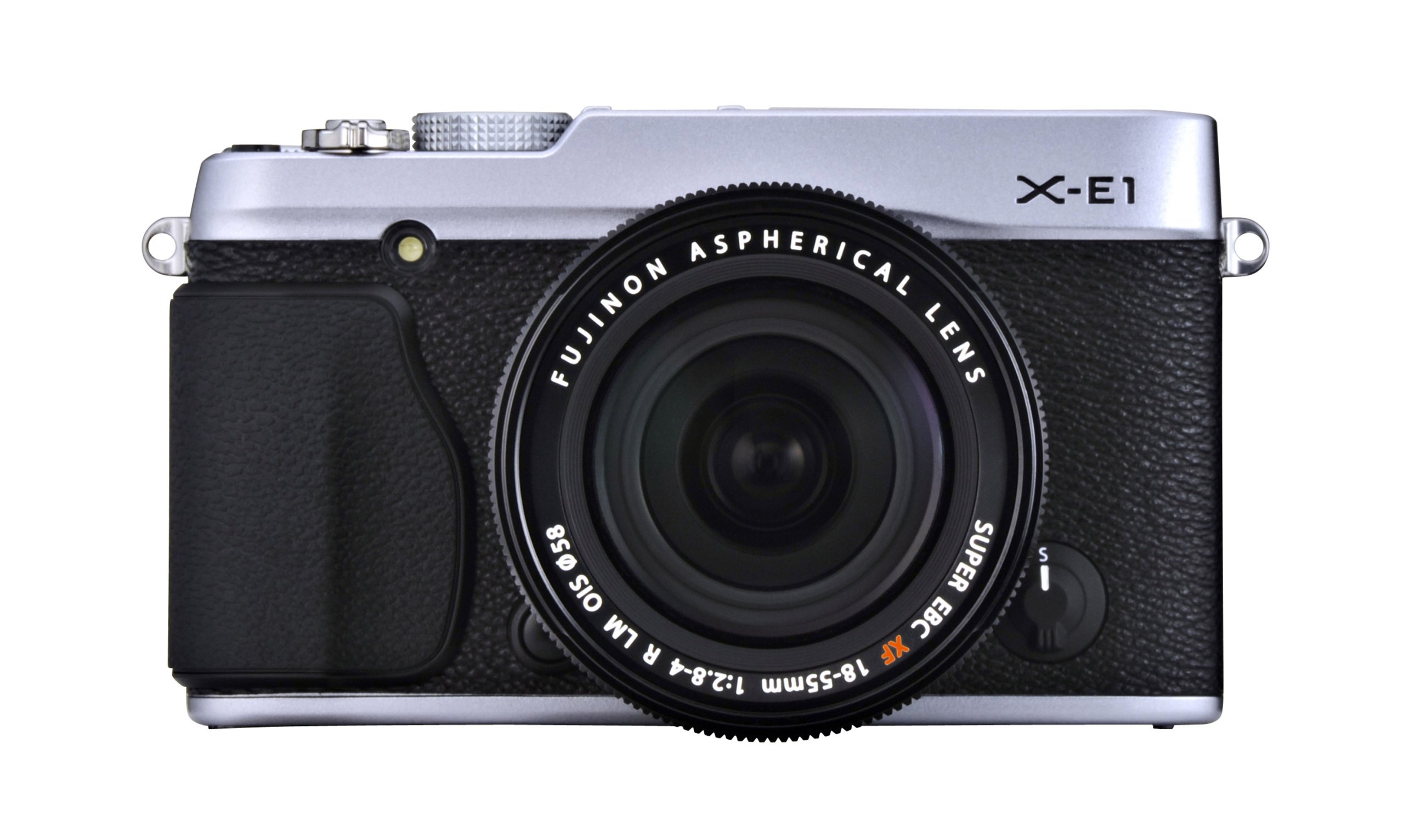 Amazon | FUJIFILM ミラーレス一眼カメラ X-E1 レンズキット ズーム