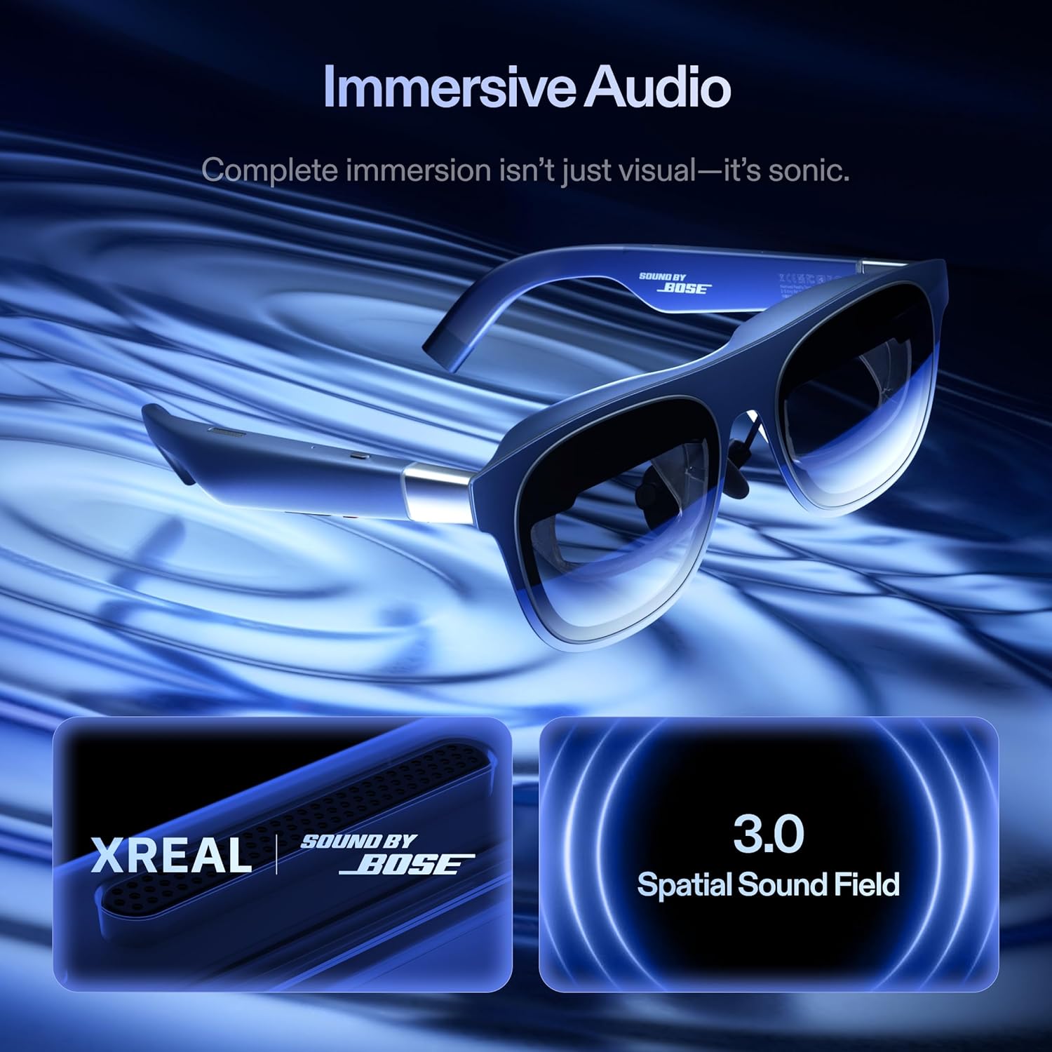 Xreal 1S AR glasses and Neo hub review: the ones, but better