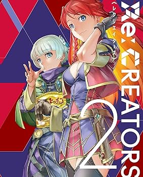 Amazon.co.jp | Re:CREATORS (完全生産限定版) 全8巻セット