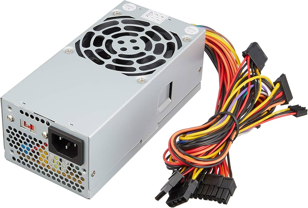 Amazon | サイズ TFX電源ユニットCORE-TFX275 scytyhe | SCYTHE | 電源