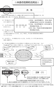 2020年向け 司法書士合格ゾーン 択一式過去問題集 民法 [改正民法対応