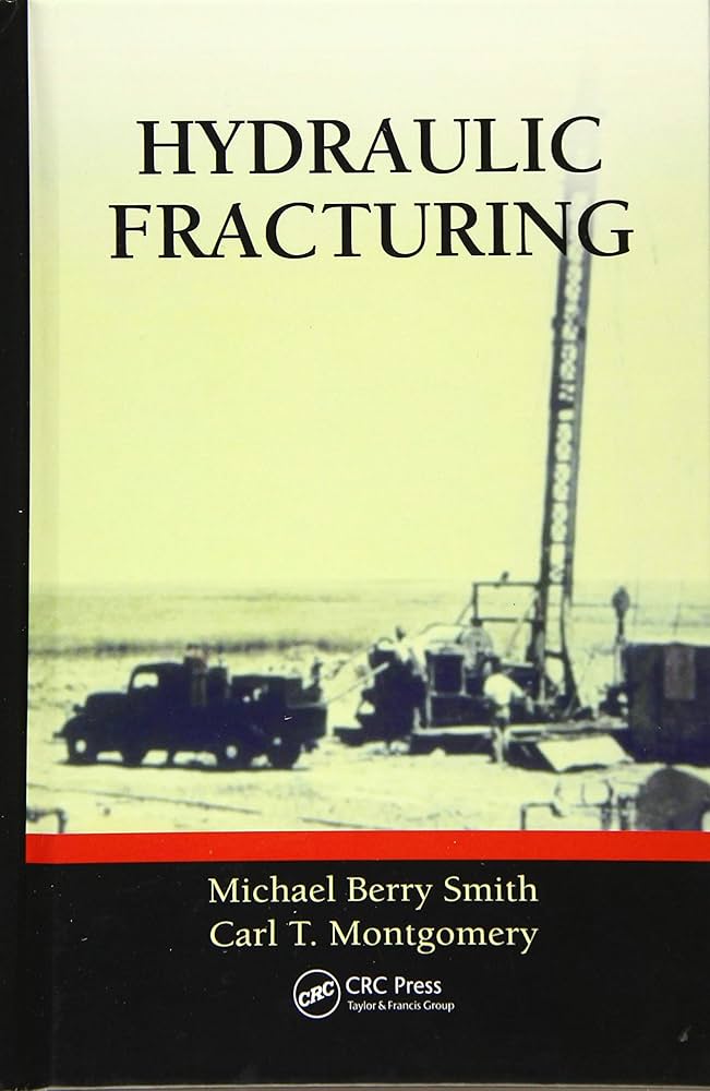 Hydraulic Fracturing (Emerging Trends and Technologies in