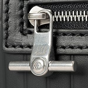 Amazon | dunhill ダンヒル ショルダーバッグ DU22F3510RA 001