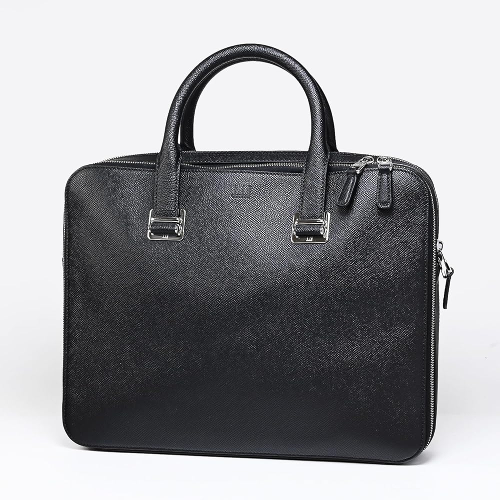 Amazon.co.jp: ダンヒル ビジネスバッグ メンズ ブリーフケース