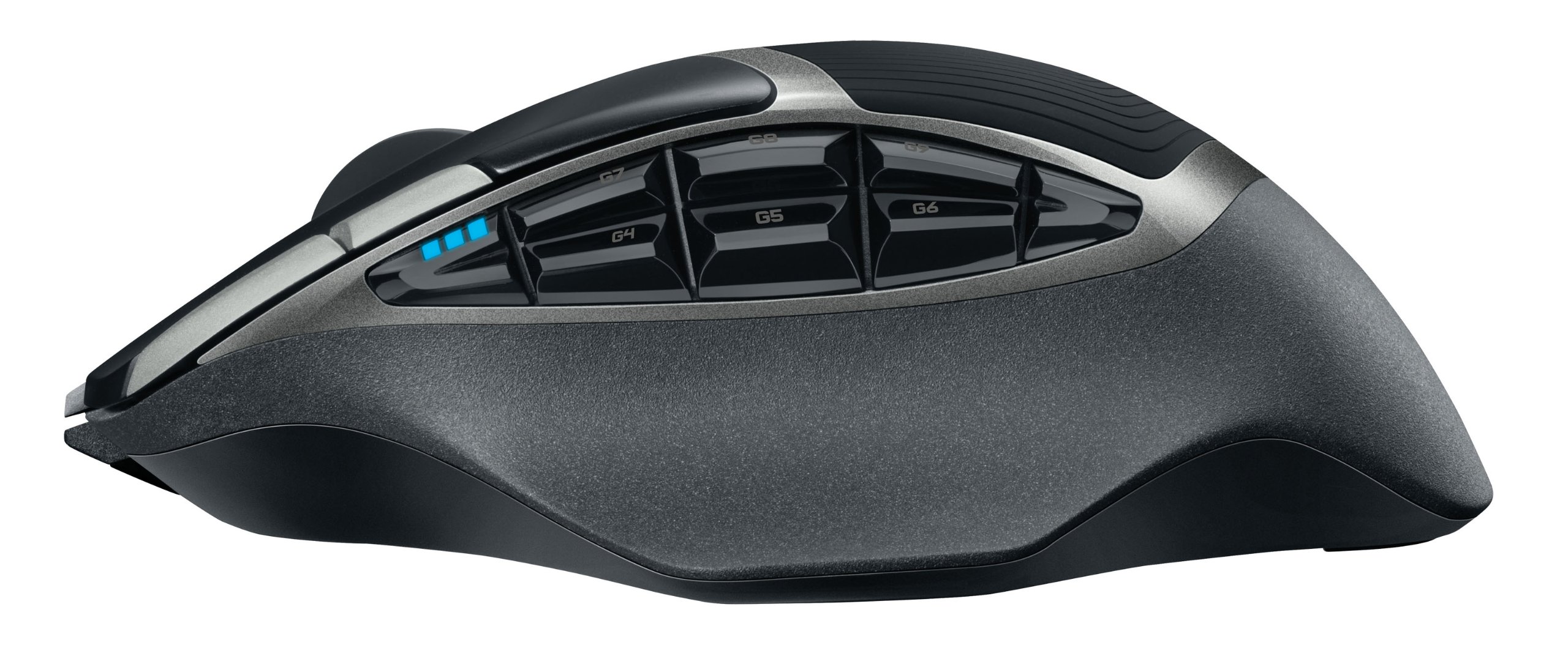 Amazon.co.jp: 【期間限定】LOGICOOL ワイヤレス ゲーミングマウス