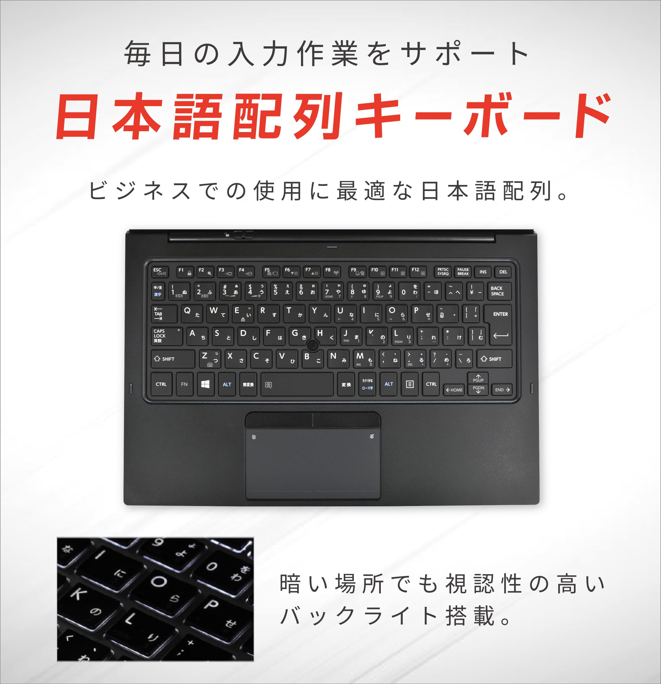 Amazon.co.jp: 【整備済み品】 TOSHIBA dynabook R82 / 12.5インチ