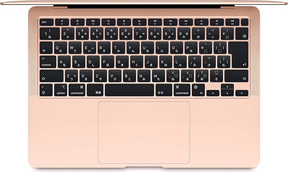 Amazon.co.jp: Refurbished Apple MacBook Air M1 2020 (13