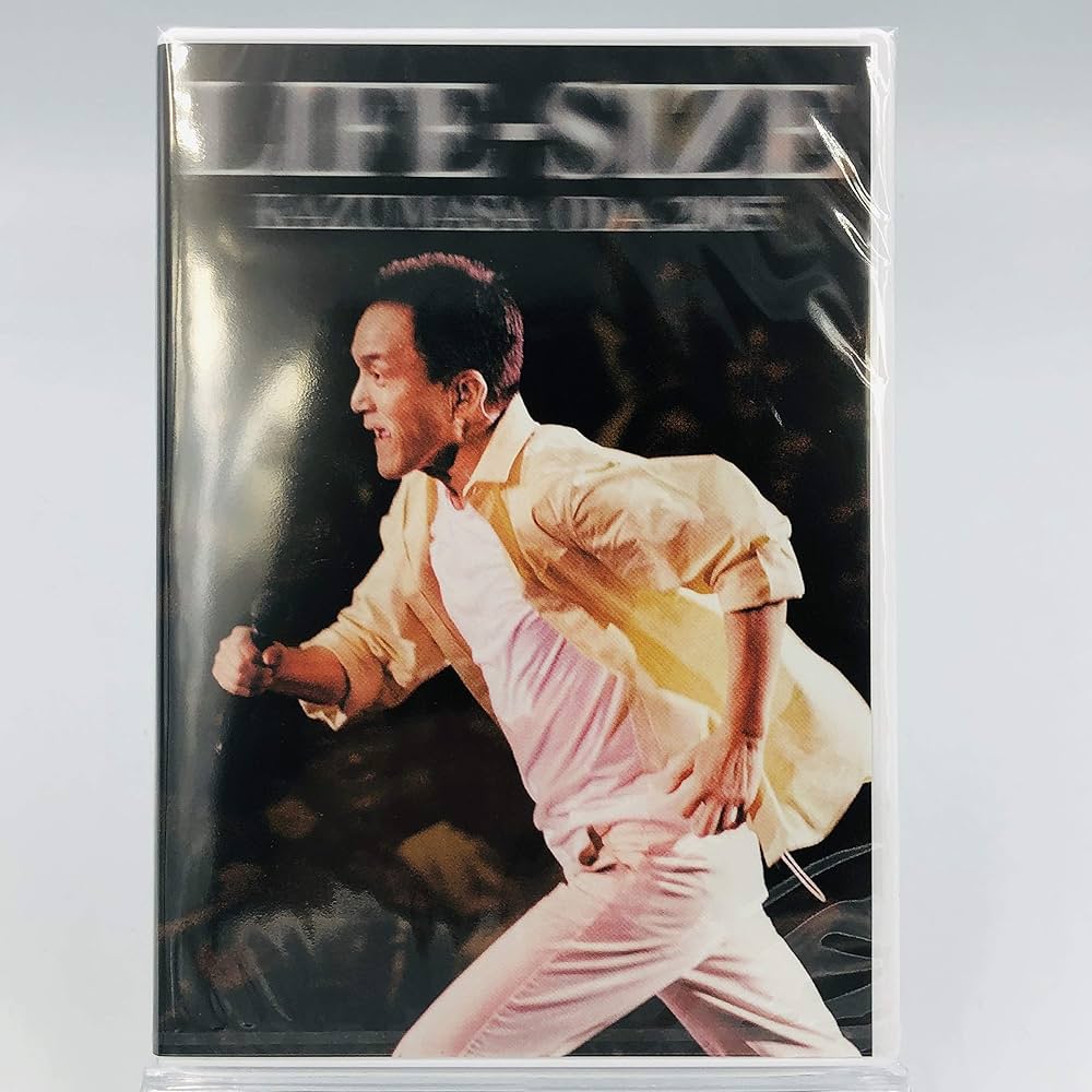 ☆会員限定 小田和正 / LIFE-SIZE KAZUMASA ODA 2008 Amazon.co.jp