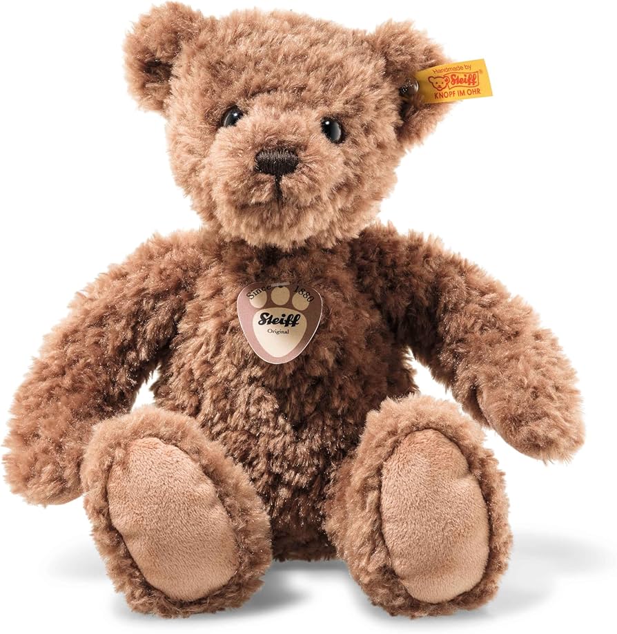Amazon.co.jp: シュタイフ(Steiff) テディベア マイべアリー 28cm