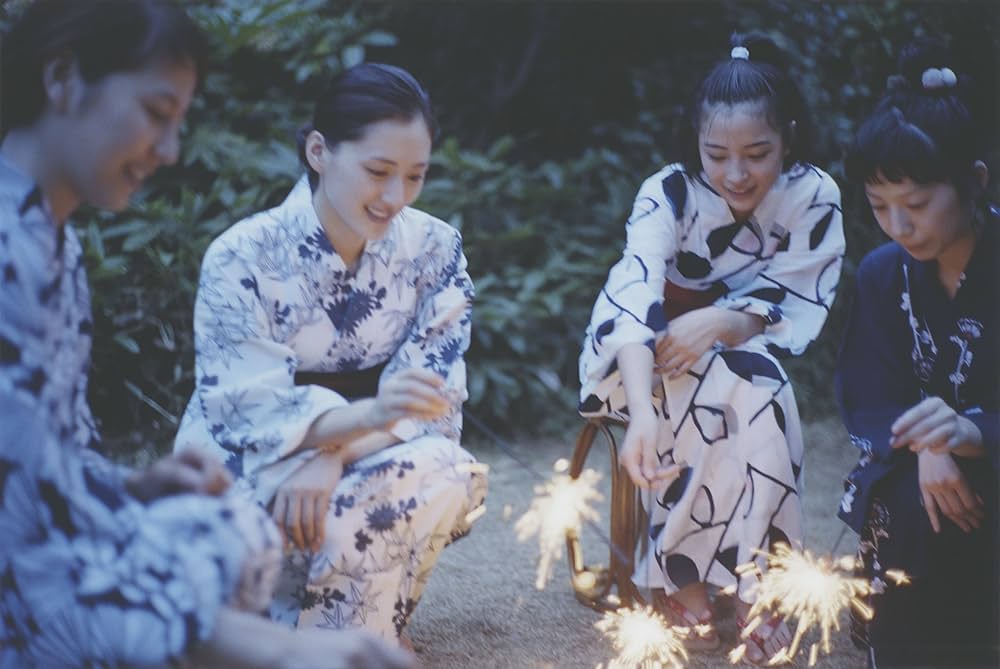 写真集 「海街diary」 | 瀧本幹也, 寄稿：是枝裕和（映画監督
