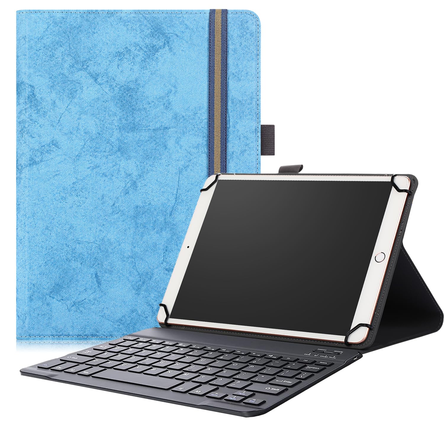 Amazon.co.jp: For ALLDOCUBE Android 13 8.4インチ タブレットケース