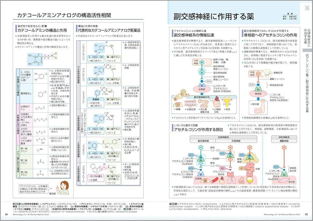 薬がみえる vol.1 第2版 | 医療情報科学研究所 |本 | 通販 | Amazon