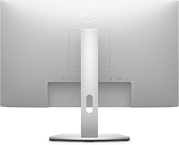Amazon.com: Dell S2721HS 27 Inch Full HD 1920 x 1080, AMD FreeSync