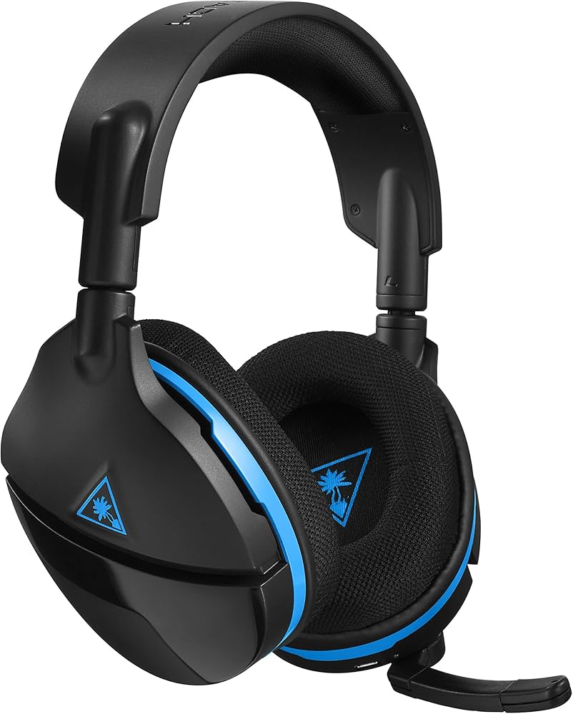 Amazon.com: Turtle Beach Stealth 600 Wireless Surround Sound