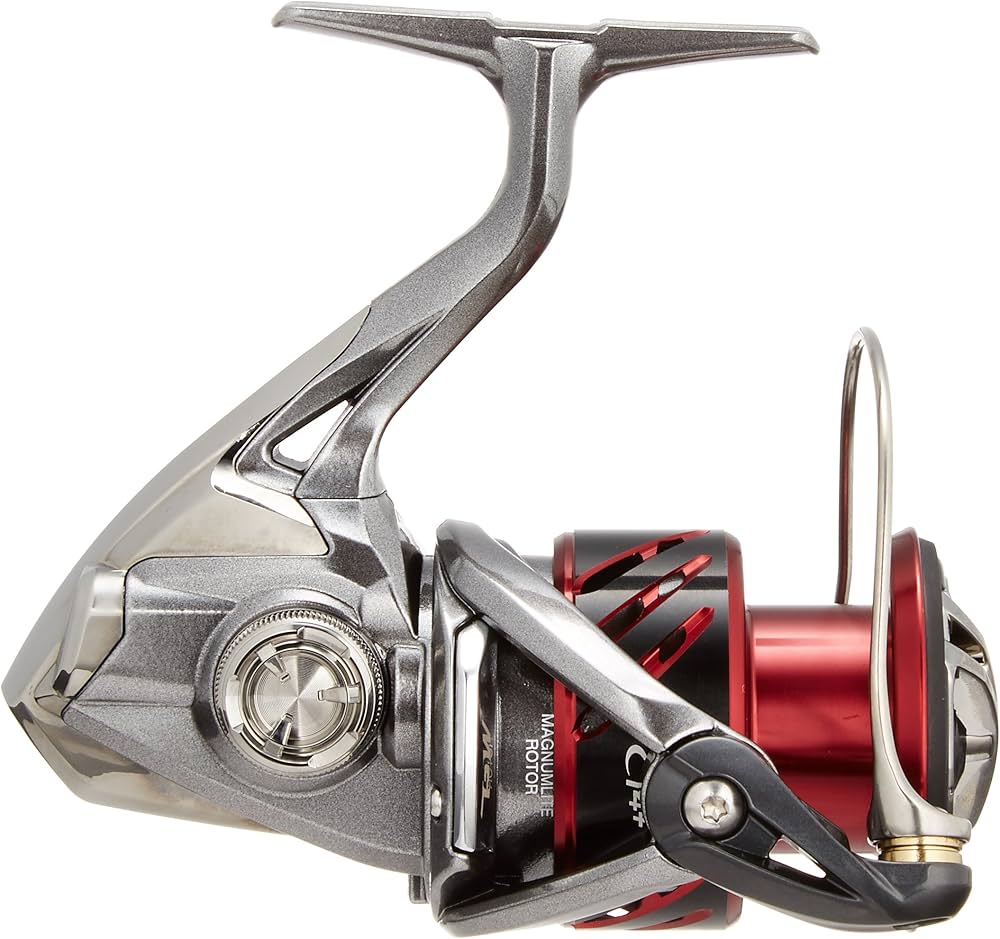 Amazon | シマノ(SHIMANO) スピニングリール 16 ストラディック CI4+