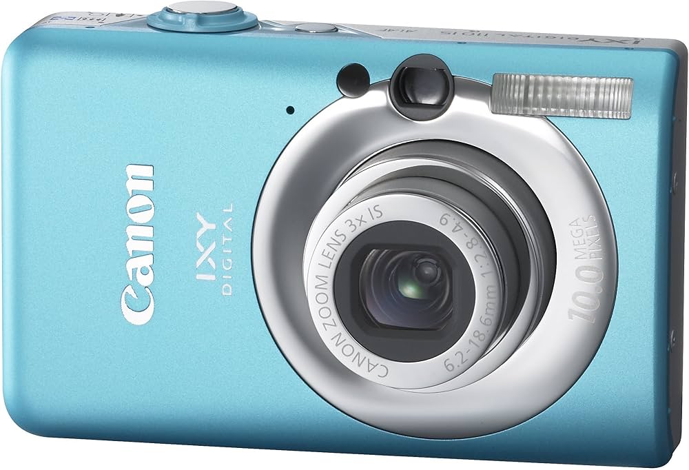デジタルカメラ Canon IXY DIGITAL 5.0 MEGAPIXELS Amazon | Canon