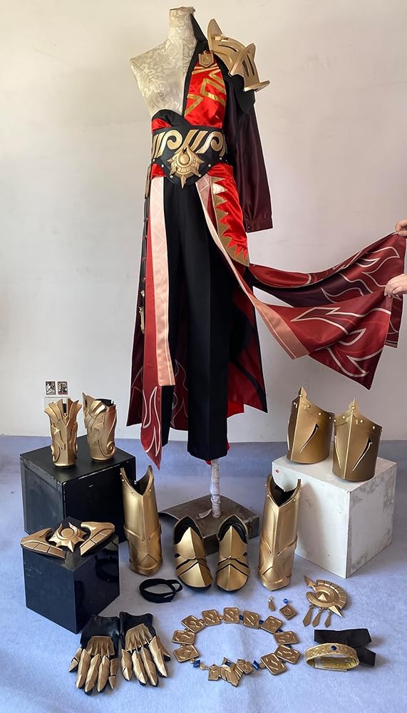 Amazon.co.jp: 【GK】崩壊：スターレイル モーディス コスプレ衣装