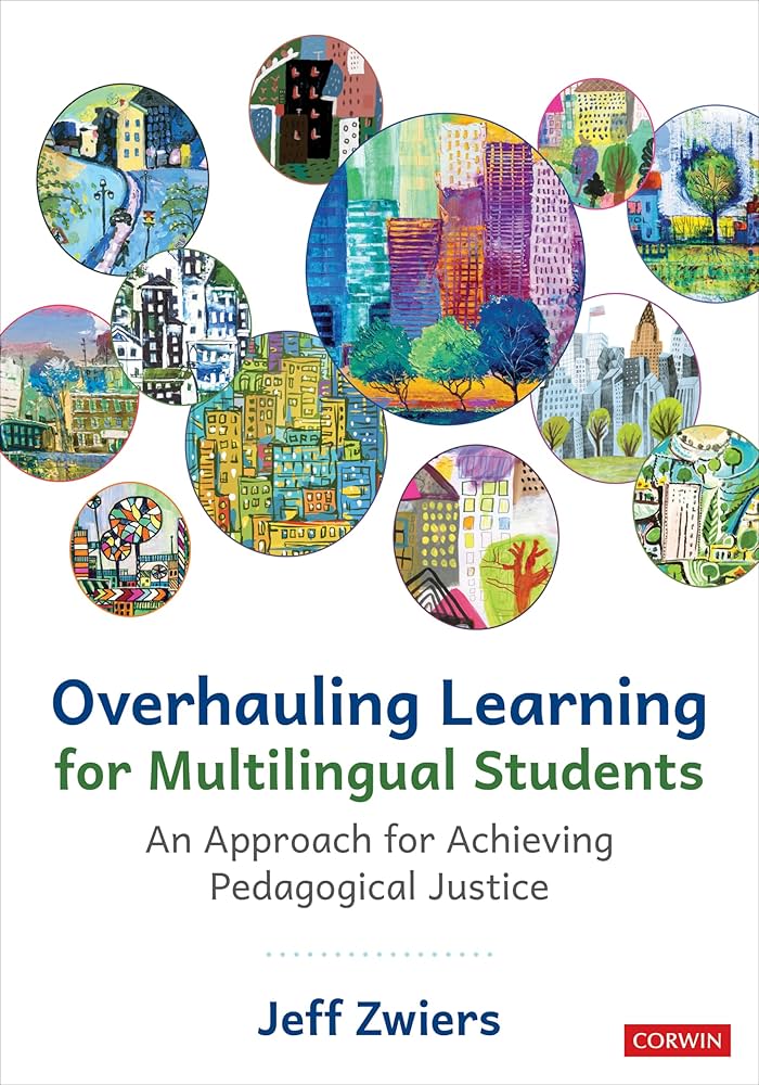 Amazon.com: Overhauling Learning for Multilingual Students: An