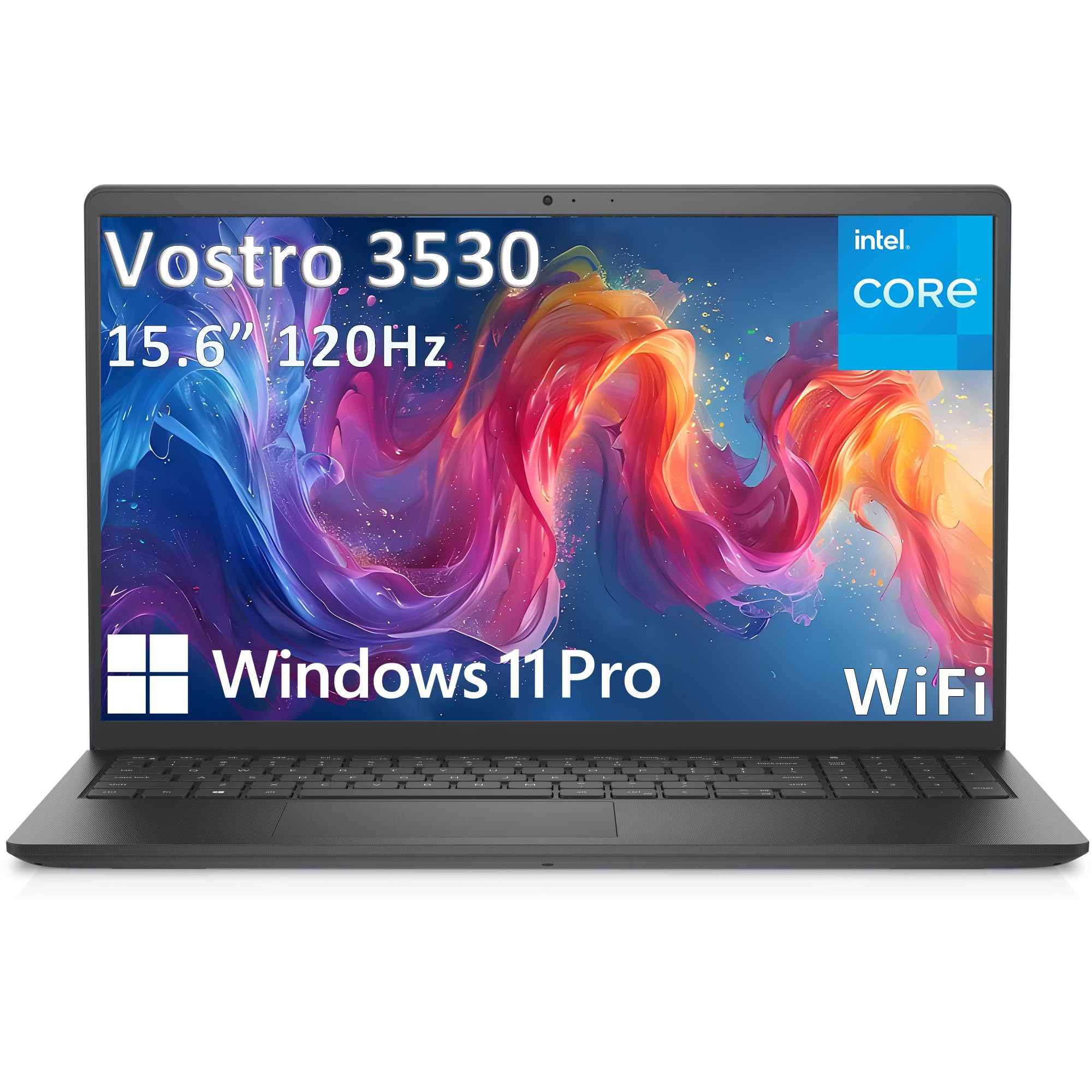 Amazon.com: Dell Vostro 3530 15.6