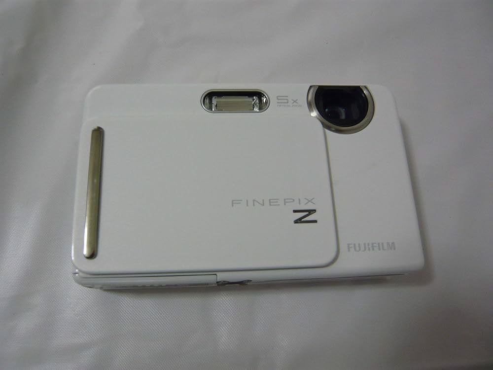 Amazon | FUJIFILM デジタルカメラ FinePix(ファインピックス) Z300