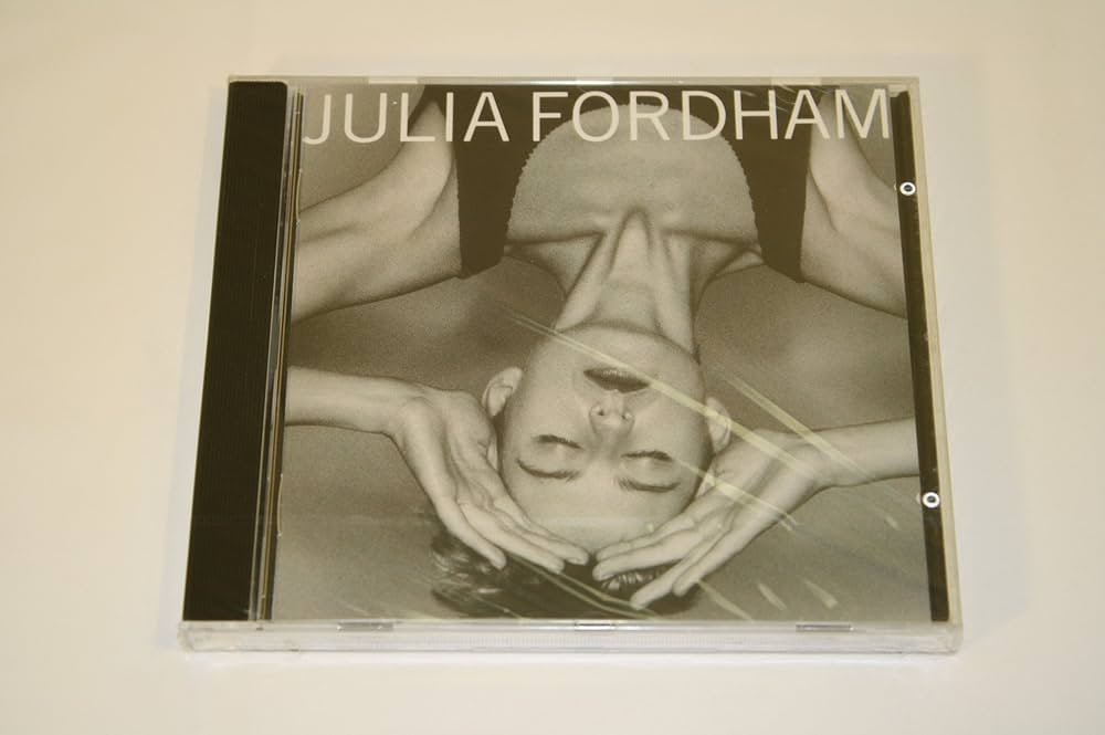 Amazon.com: Julia Fordham: CDs & Vinyl