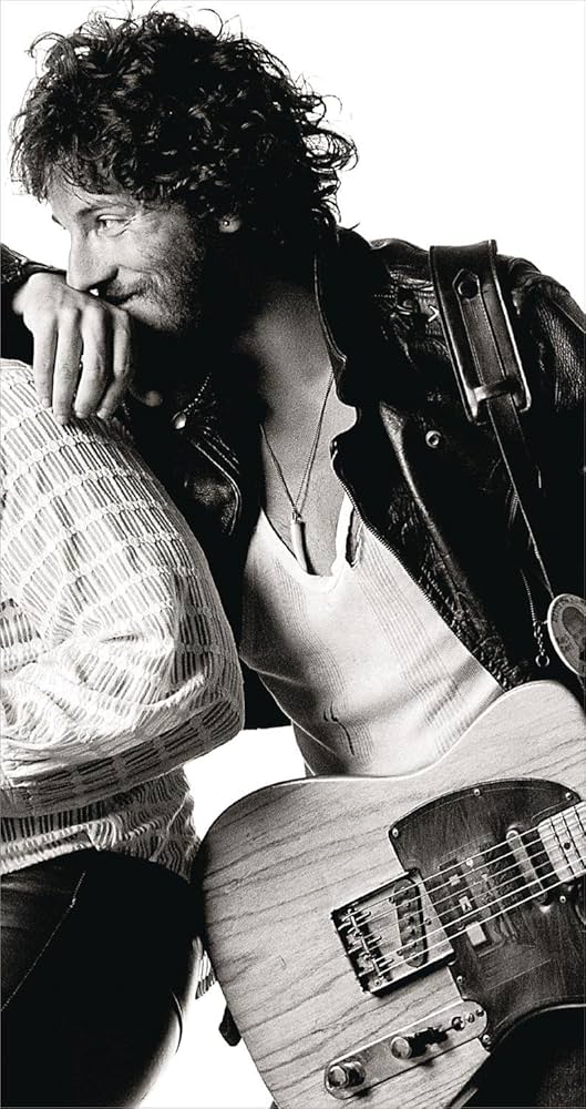 Bruce Springsteen - Born To Run - 30th Anniversary Edition